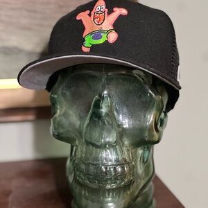 New Era SpongeBob (Patrick) Trucker Hat